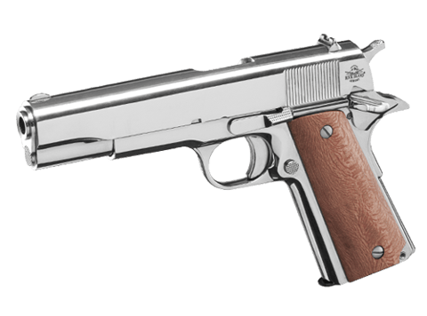 GI Standard FS HC 45ACP 10rd